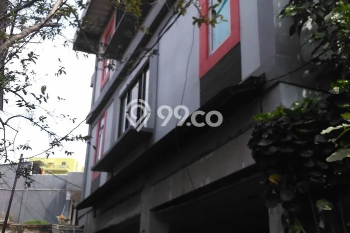 Aset Investasi! Rumah Kost Dijual di Dramaga, Bogor, 33 KT, 28 KM, Luas 450m2 Aset Investasi! Rumah Kost Dijual di Dramaga, Bogor, 33 KT, 28 KM, Luas 450m2