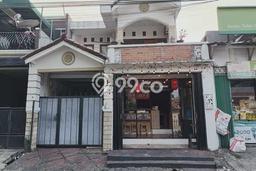 Rumah Minimalis 4 KT LT 120m2 di Lenteng Agung Rumah Minimalis 4 KT LT 120m2 di Lenteng Agung