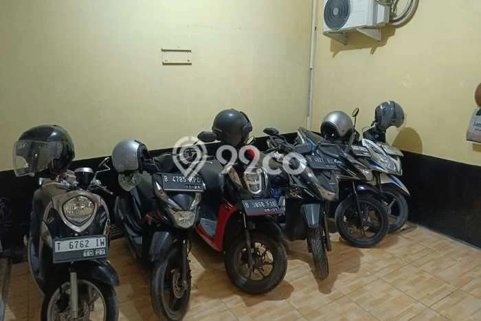 Unit Kost Dijual di Bekasi Spesifikasi 18 Kamar Tidur dan Kawasan Ramai Unit Kost Dijual di Bekasi Spesifikasi 18 Kamar Tidur dan Kawasan Ramai