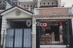 Rumah Luas Asri 5 KT Siap Huni di Lenteng Agung Jakarta Selatan Rumah Luas Asri 5 KT Siap Huni di Lenteng Agung Jakarta Selatan