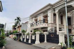 For Sale! Premium House LT 376m2 Desain Modern di Rawamangun For Sale! Premium House LT 376m2 Desain Modern di Rawamangun