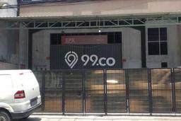 Ruko Komersial Dijual di Tebet Jakarta Selatan LT 353m2 & LB 520m2 Ruko Komersial Dijual di Tebet Jakarta Selatan LT 353m2 & LB 520m2