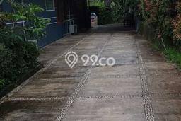 Vila Kawasan Cisarua, Area 2257m2m², Lokasi Premium Vila Kawasan Cisarua, Area 2257m2m², Lokasi Premium