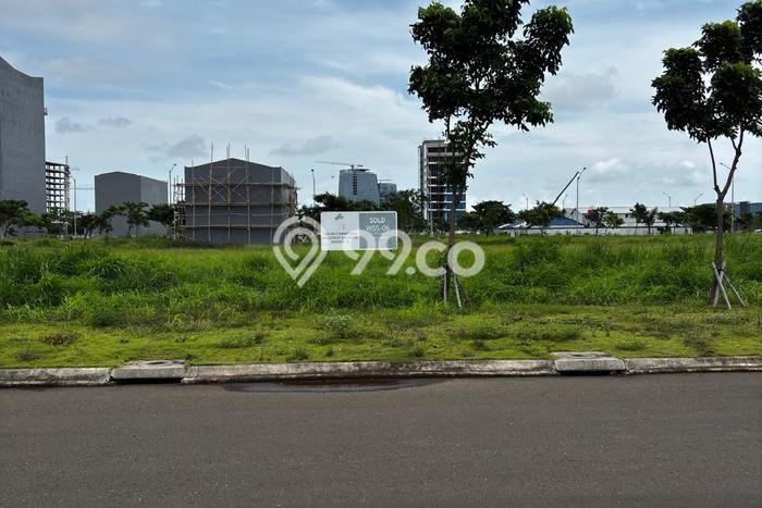 Tanah Disewakan Lokasi Jakarta Utara Seluas 1773m2 Strategis dan Aman Tanah Disewakan Lokasi Jakarta Utara Seluas 1773m2 Strategis dan Aman