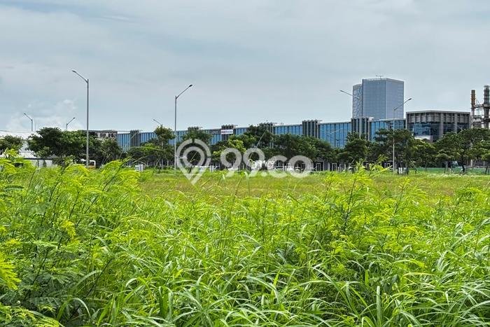 Lahan Disewakan Lokasi Pantai Indah Kapuk 2 Jakarta Utara Luas 1800m2 Lahan Disewakan Lokasi Pantai Indah Kapuk 2 Jakarta Utara Luas 1800m2
