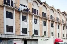 Ruko Disewakan Lokasi Tanjung Priok Jakarta Utara Harga Spesial! Ruko Disewakan Lokasi Tanjung Priok Jakarta Utara Harga Spesial!