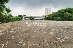 Dijual Tanah di Cikarang Selatan Bekasi Luas 3340m2 - Dijual Tanah di Cikarang Selatan Bekasi Luas 3340m2 -