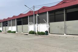 Gudang Dijual di Tangerang LT 280m2 & LB 200m2 Lokasi Terbaik! Gudang Dijual di Tangerang LT 280m2 & LB 200m2 Lokasi Terbaik!