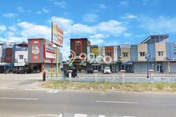 Ruko Dijual Lokasi Emas di Sawangan Luas 380m2 Ruko Dijual Lokasi Emas di Sawangan Luas 380m2