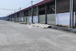 Gudang Disewakan di Area Ramai Kosambi, Tangerang Gudang Disewakan di Area Ramai Kosambi, Tangerang