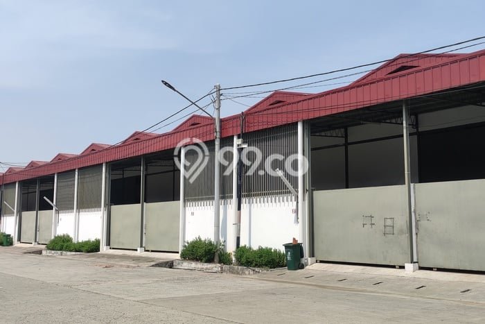 Disewakan Gudang di Kawasan Ramai Pantai Indah Kapuk 2 Luas 160m2 Disewakan Gudang di Kawasan Ramai Pantai Indah Kapuk 2 Luas 160m2