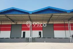 Unit Komersial Disewakan di Tangerang Area Strategis Harga Kompetitif Unit Komersial Disewakan di Tangerang Area Strategis Harga Kompetitif