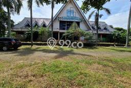 Tanah Strategis Dijual di Serpong Utara Tangerang Selatan 31465m2 Tanah Strategis Dijual di Serpong Utara Tangerang Selatan 31465m2