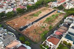 Tanah Kavling di Kelapa Gading Dijual dengan Luas 153m2 Tanah Kavling di Kelapa Gading Dijual dengan Luas 153m2