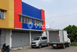 Lokasi Strategis! Dijual Ruko Bisnis di Sawangan, Depok Kondisi Bagus Lokasi Strategis! Dijual Ruko Bisnis di Sawangan, Depok Kondisi Bagus