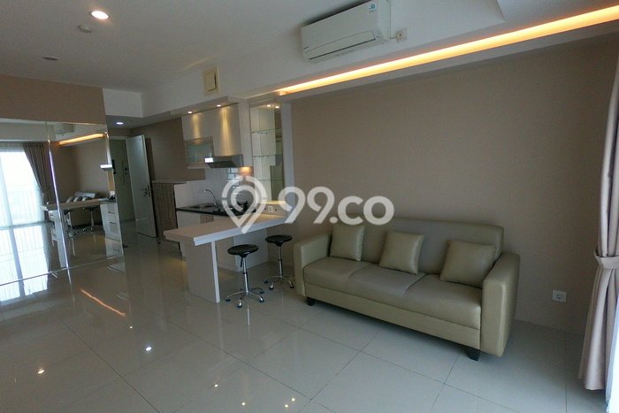 Apartemen Strategis di , 1 KM, Luas 68m2m², Dekat Tangerang Selatan, Tangerang Selatan, Fasilitas Lengkap, Area Prospektif Apartemen Strategis di , 1 KM, Luas 68m2m², Dekat Tangerang Selatan, Tangerang Selatan, Fasilitas Lengkap, Area Prospektif