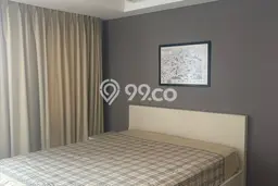 Disewakan Apartemen Ekonomis 0 KT di Bintaro Tangerang Selatan Disewakan Apartemen Ekonomis 0 KT di Bintaro Tangerang Selatan