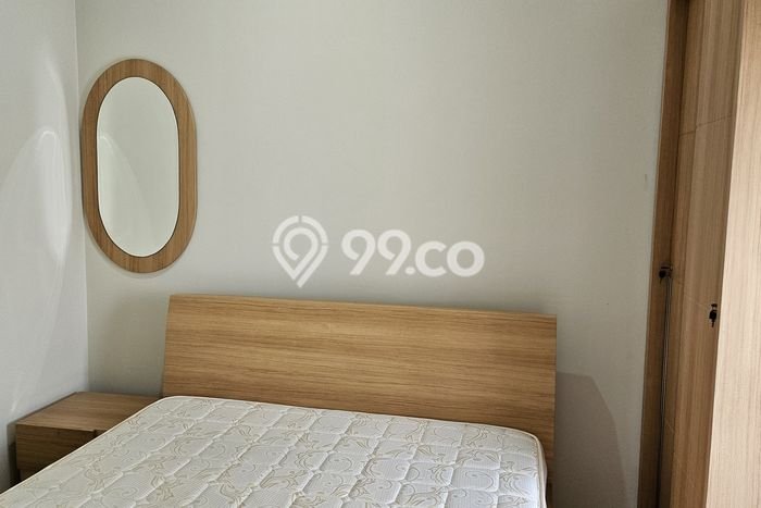 BEST CHOICE! Apartemen di , 1 KM, Luas 40m2m², Area Premium, Fasilitas Modern BEST CHOICE! Apartemen di , 1 KM, Luas 40m2m², Area Premium, Fasilitas Modern