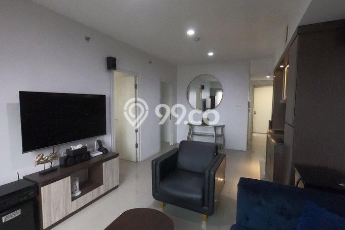 HOT DEAL! Apartemen di , Tangerang Selatan, 2 KT, Luas 69m2m², Bisa Segera Ditempati HOT DEAL! Apartemen di , Tangerang Selatan, 2 KT, Luas 69m2m², Bisa Segera Ditempati
