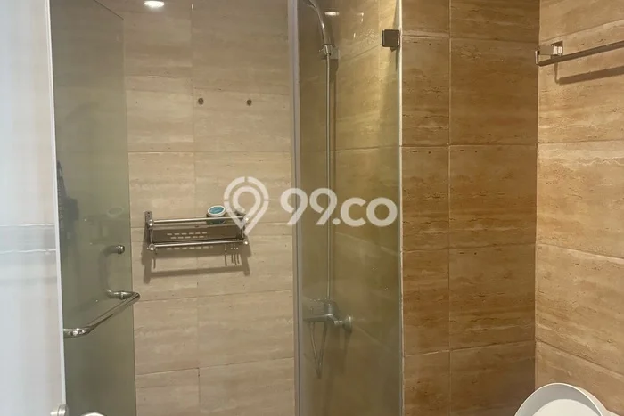 Disewakan Apartemen Ekonomis 0 KT di Bintaro Tangerang Selatan Disewakan Apartemen Ekonomis 0 KT di Bintaro Tangerang Selatan