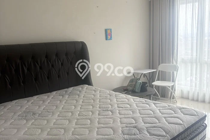 Sewa Apartemen Terjangkau 0 KT di Bintaro Tangerang Selatan Sewa Apartemen Terjangkau 0 KT di Bintaro Tangerang Selatan