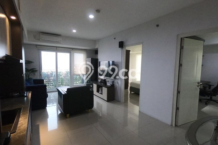 HOT DEAL! Apartemen di , Tangerang Selatan, 2 KT, Luas 69m2m², Bisa Segera Ditempati HOT DEAL! Apartemen di , Tangerang Selatan, 2 KT, Luas 69m2m², Bisa Segera Ditempati