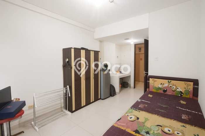 Hunian Apartemen Ekonomis di Bekasi dengan 1 Kamar Tidur, 1 Kamar Mandi Hunian Apartemen Ekonomis di Bekasi dengan 1 Kamar Tidur, 1 Kamar Mandi