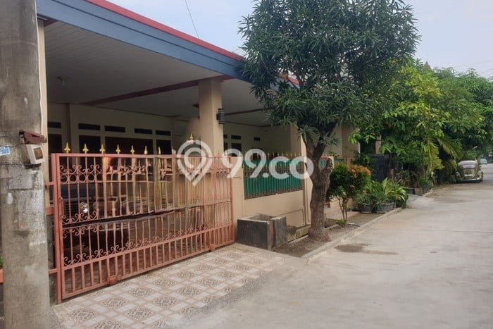 Rumah sewa siap huni 5 Kamar Tidur di Pekayon, Bekasi Rumah sewa siap huni 5 Kamar Tidur di Pekayon, Bekasi