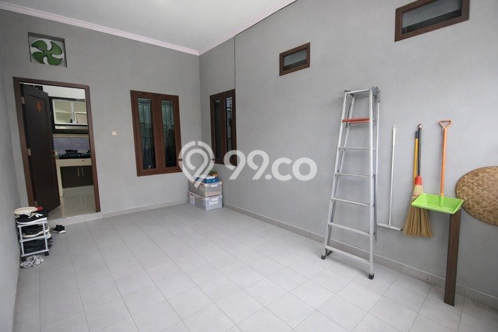 Rumah Minimalis 4 KT LT 105m2 di Jati Asih Rumah Minimalis 4 KT LT 105m2 di Jati Asih