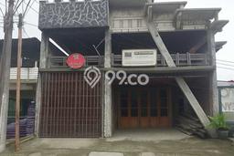 Hunian Cantik Modern Lb 400m2 di Tambun Utara, Bekasi Hunian Cantik Modern Lb 400m2 di Tambun Utara, Bekasi