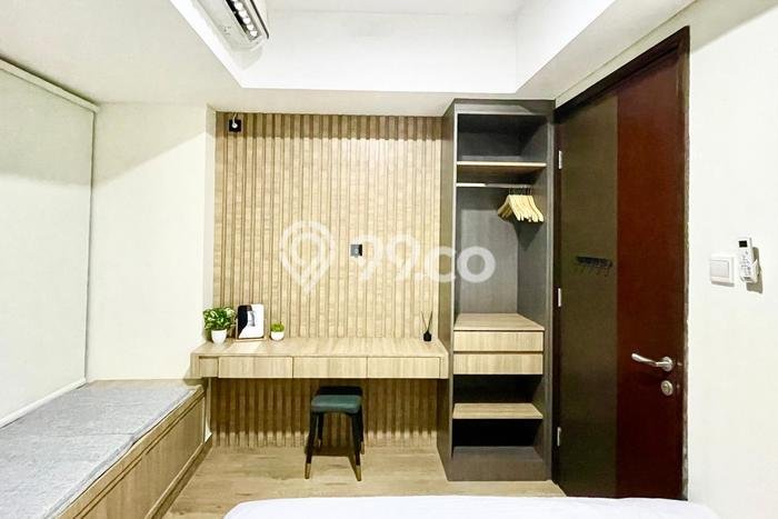 Siap Huni Apartemen di Bekasi 2 Kamar & 1 Kamar Mandi, Luas 42m2 Siap Huni Apartemen di Bekasi 2 Kamar & 1 Kamar Mandi, Luas 42m2