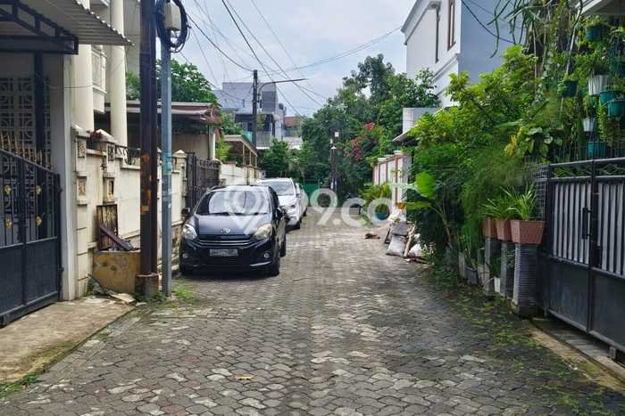 Rumah Modern 3 Kamar LT 150m2 di Kayuringin Jaya Rumah Modern 3 Kamar LT 150m2 di Kayuringin Jaya