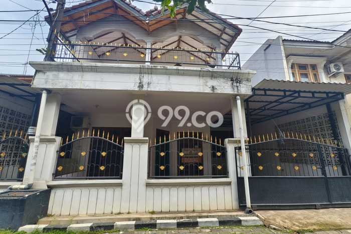 Rumah Modern 3 Kamar LT 150m2 di Kayuringin Jaya Rumah Modern 3 Kamar LT 150m2 di Kayuringin Jaya
