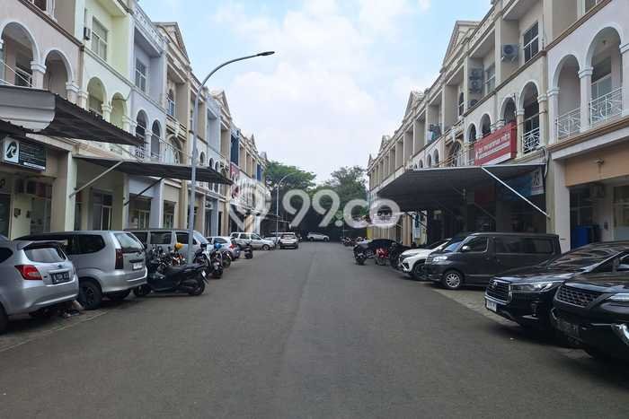 Paling Diincar! Ruko Dijual di Galaxy Harga Kompetitif Paling Diincar! Ruko Dijual di Galaxy Harga Kompetitif