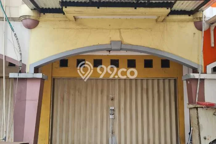 Paling Dicari! Ruko Dijual di Pekayon Harga Kompetitif Paling Dicari! Ruko Dijual di Pekayon Harga Kompetitif