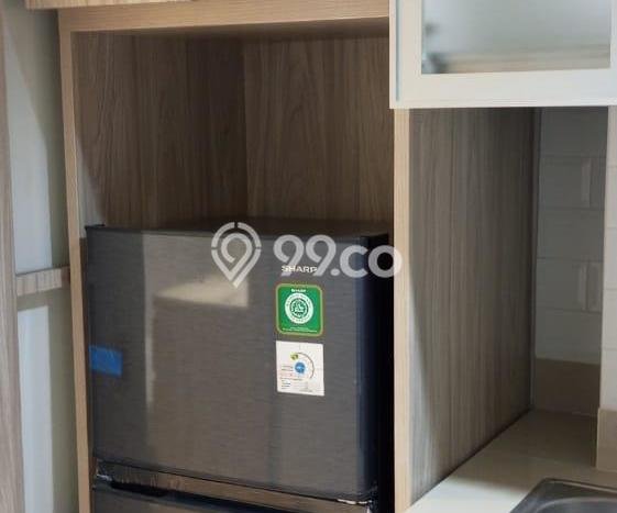 Unit Apartemen Dijual di Cikarang Barat, Bekasi, dengan 1 Bedroom, 1 Bathroom Unit Apartemen Dijual di Cikarang Barat, Bekasi, dengan 1 Bedroom, 1 Bathroom