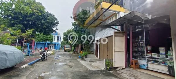 Jual Rumah Favorit Siap Huni LB 112m2 di Tambun Selatan, Bekasi Jual Rumah Favorit Siap Huni LB 112m2 di Tambun Selatan, Bekasi