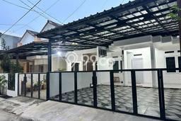 Dijual Rumah Minimalis Bagus Punya 3 KT di Serpong Utara Tangerang Selatan SHM Dijual Rumah Minimalis Bagus Punya 3 KT di Serpong Utara Tangerang Selatan SHM