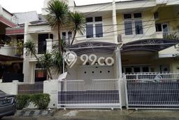 Dijual Hunian Rumah Nyaman 4 KT di Galaxy, Bekasi Dijual Hunian Rumah Nyaman 4 KT di Galaxy, Bekasi