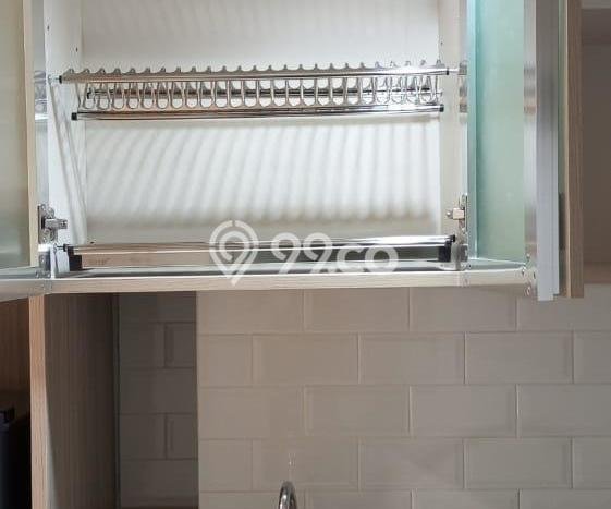 Unit Apartemen Dijual di Cikarang Barat, Bekasi, dengan 1 Bedroom, 1 Bathroom Unit Apartemen Dijual di Cikarang Barat, Bekasi, dengan 1 Bedroom, 1 Bathroom
