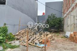Tanah Kavling Dijual di Bekasi dengan Spesifikasi 136m2 Tanah Kavling Dijual di Bekasi dengan Spesifikasi 136m2