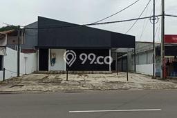 FOR RENT! Ruko di Jatiwaringin Cocok untuk Bisnis 315m2 FOR RENT! Ruko di Jatiwaringin Cocok untuk Bisnis 315m2