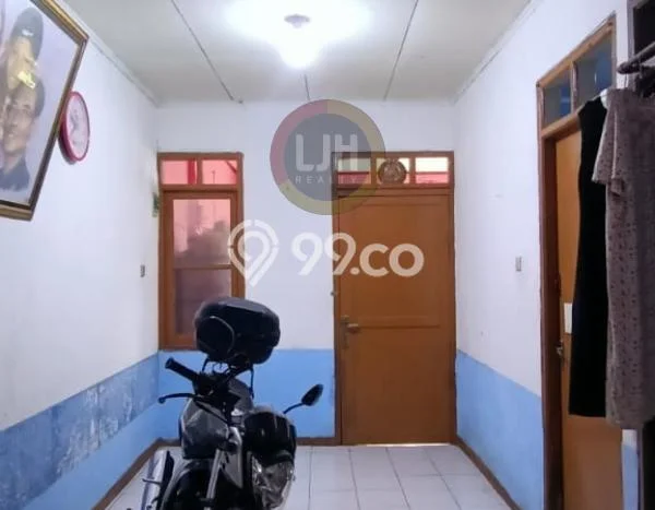 Jual Rumah Favorit Siap Huni LB 112m2 di Tambun Selatan, Bekasi Jual Rumah Favorit Siap Huni LB 112m2 di Tambun Selatan, Bekasi