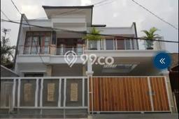 Sewa Rumah Harga Terjangkau di Pekayon Bekasi Punya 8 Kamar Tidur Sewa Rumah Harga Terjangkau di Pekayon Bekasi Punya 8 Kamar Tidur
