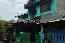 Dijual Rumah Strategis Bagus Punya 3 KT di Bekasi Timur Bekasi SHM Dijual Rumah Strategis Bagus Punya 3 KT di Bekasi Timur Bekasi SHM