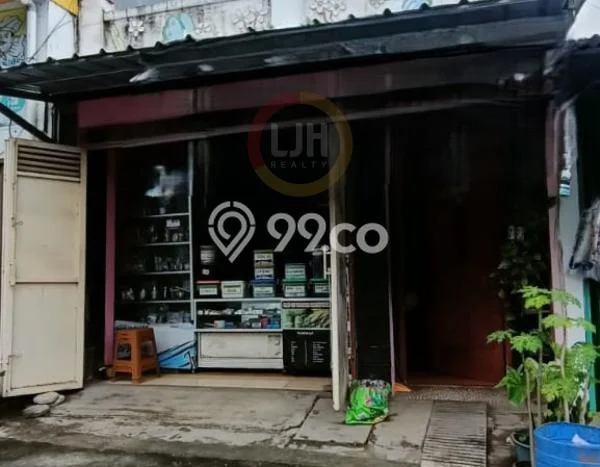 Jual Rumah Favorit Siap Huni LB 112m2 di Tambun Selatan, Bekasi Jual Rumah Favorit Siap Huni LB 112m2 di Tambun Selatan, Bekasi