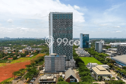 Hunian Apartemen Nyaman di Serpong 1 Kamar Tidur Hunian Apartemen Nyaman di Serpong 1 Kamar Tidur