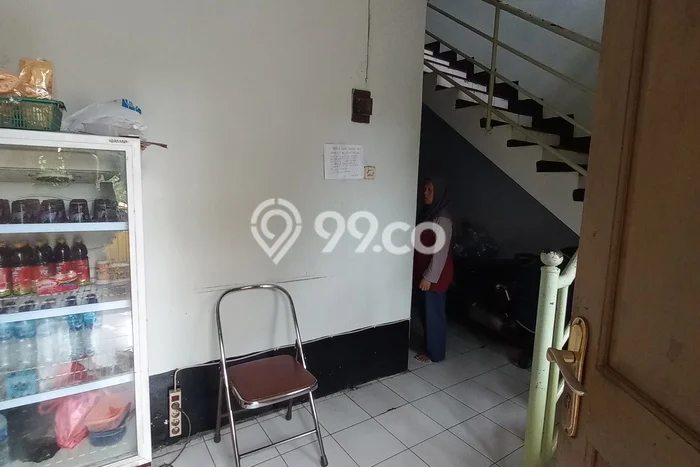 Dijual Kost di Kawasan Regol, Bandung, Spesifikasi 11 KT, 11 KM, 200m2 Dijual Kost di Kawasan Regol, Bandung, Spesifikasi 11 KT, 11 KM, 200m2