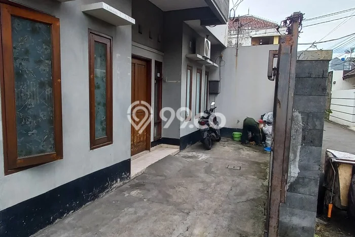 Komersial Dijual di Bandung LT 100m2 & LB 200m2 Lokasi Terbaik! Komersial Dijual di Bandung LT 100m2 & LB 200m2 Lokasi Terbaik!