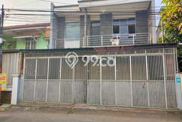 Unit Ruko Dijual di Bandung LT 156m2 & LB 250m2 Unit Ruko Dijual di Bandung LT 156m2 & LB 250m2